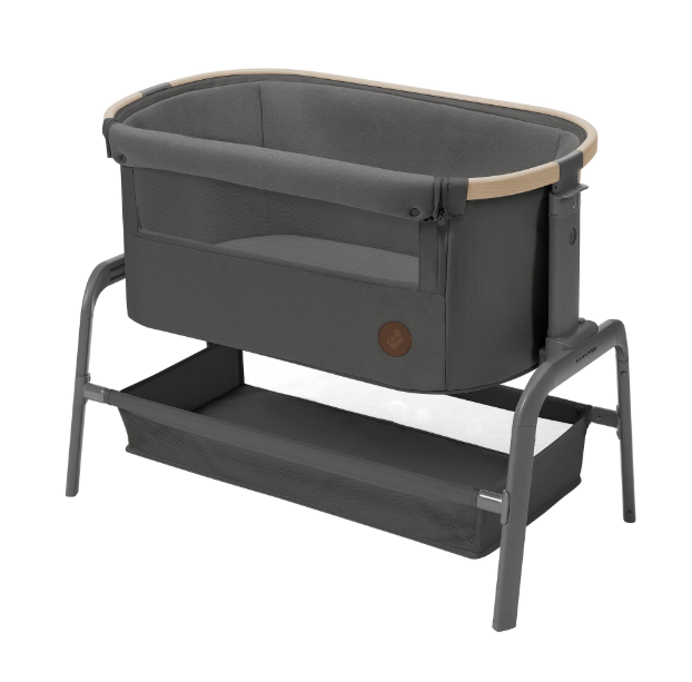 MC IORA BEYOND GRAPHITE ECO