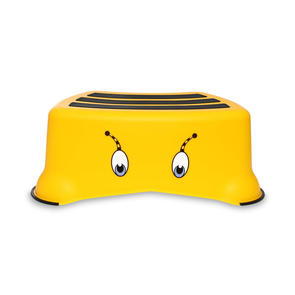 My Little Step Stool - Bumblebee