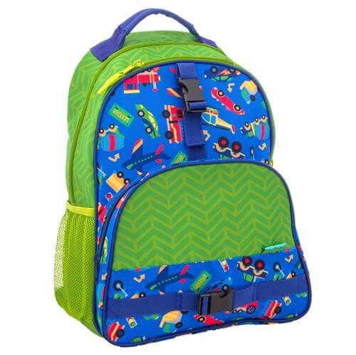 BACKPACK TRANSPORTATION (F18)