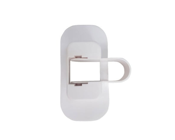 Dreambaby Adhesive Lever Door Handle Lock – 1 Pack
