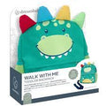 Dreambaby Dinosaur Backpack Harness with Reins