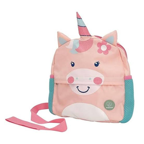 Dreambaby Unicorn Backpack Harness with Reins