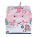 Dreambaby Unicorn Backpack Harness with Reins