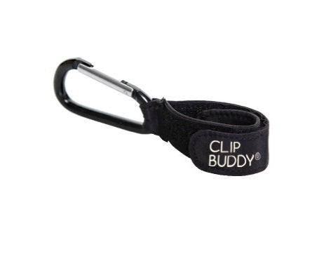 Dreambaby Clip Buddy Carabiner for Prams & Bags