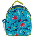 ALL OVER LUNCHBOX SHARK (F20)