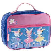 Stephen Joseph Classic Insulated Lunch Box