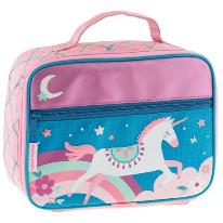 Stephen Joseph Classic Insulated Lunch Box