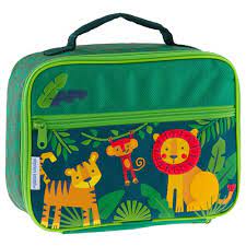 Stephen Joseph Classic Insulated Lunch Box