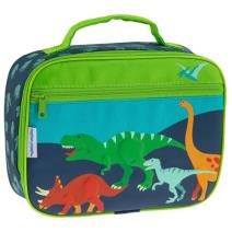 Stephen Joseph Classic Insulated Lunch Box