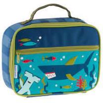 Stephen Joseph Classic Insulated Lunch Box