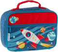 Classic Lunch Box Space f20
