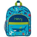Stephen Joseph Classic School Backpack - Shark
