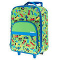Stephen Joseph Kids Rolling Luggage – Transportation