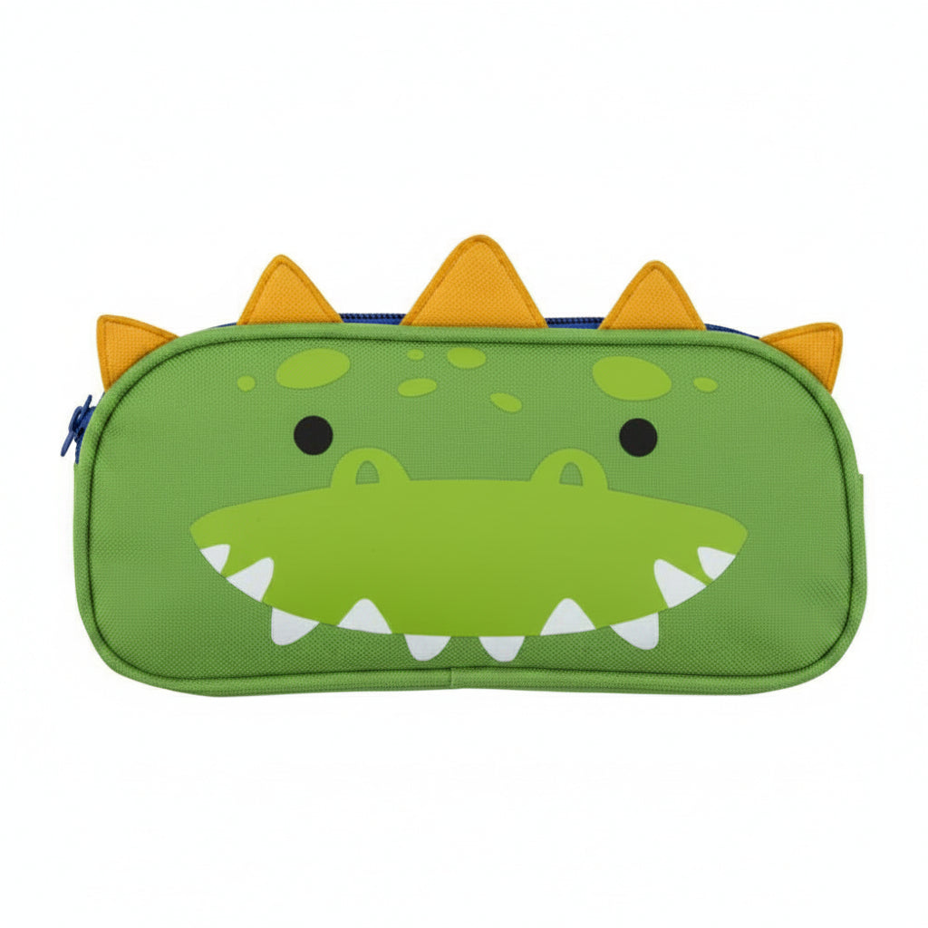 Stephen Joseph Pencil Pouch – Dino