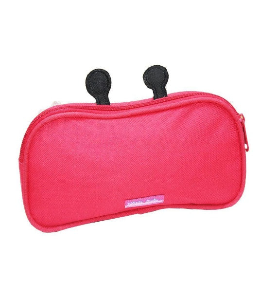 Stephen Joseph Pencil Pouch - LadyBug