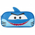 Stephen Joseph Pencil Pouch - Shark