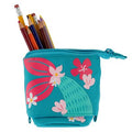 Stephen Joseph Pop Up Pencil Pouch - Mermaid