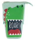 Stephen Joseph Pop Up Pencil Pouch- Dino
