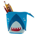 Stephen Joseph Pop Up Pencil Pouch - Shark