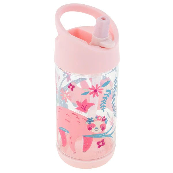 Flip Top Bottle Sloth