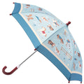 Umbrellas Western