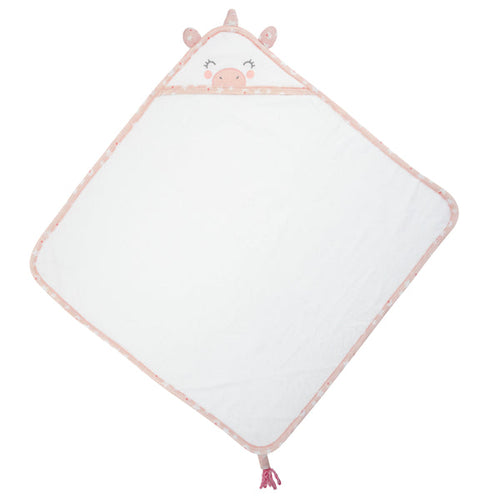 Stephen Joseph Hooded Bath & Beach Towel – Unicorn