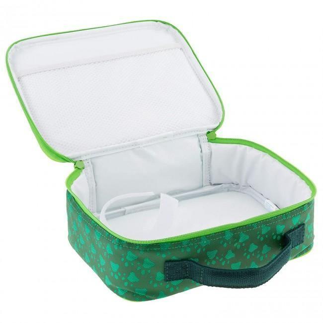 Stephen Joseph Classic Insulated Lunch Box