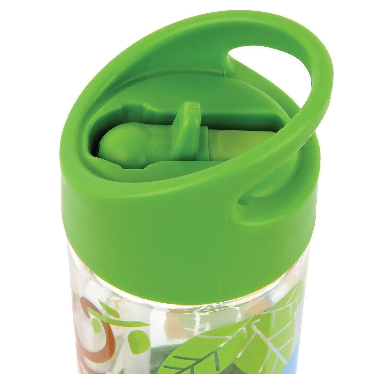 Stephen Joseph Flip Top Kids Water Bottle – Zoo