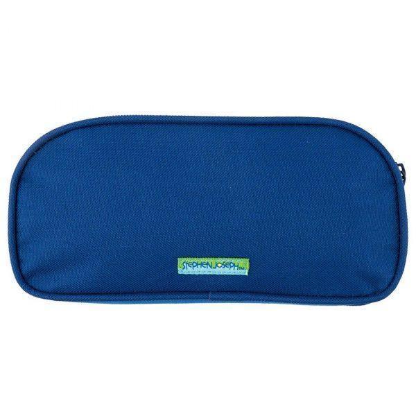 Stephen Joseph Pencil Pouch - Airplane