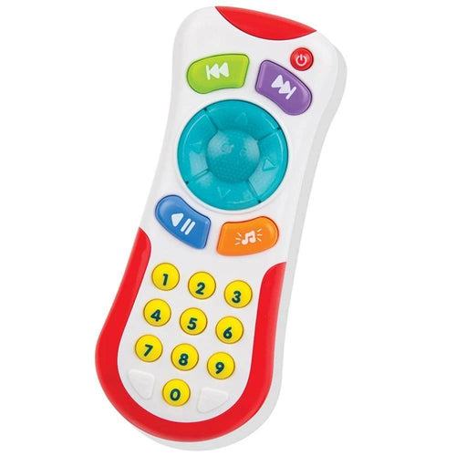 WinFun Light 'N Sounds Remote Control
